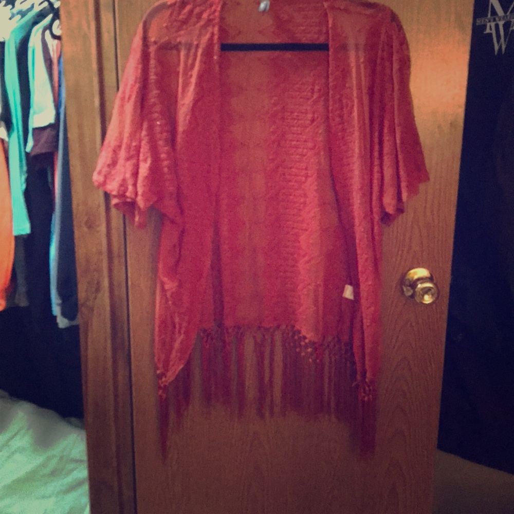 Vanity cover